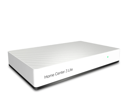 Зображення 2 Контролер смарт Fibaro Home Center 3 Lite