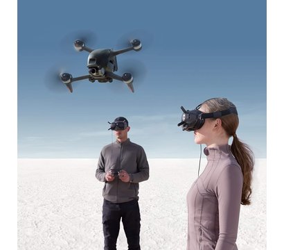 Изображение 2 Дрон DJI FPV Combo до 6 км