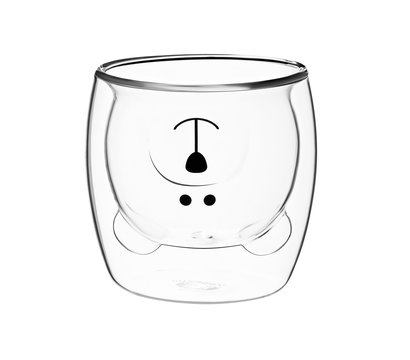 Изображение 2 Набор чашек Ardesto Animals AR2625GAS