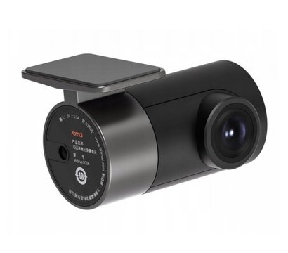 Зображення 3 Автореєстратор 70mai Smart Dash Cam Pro Plus Midrive A500s+Rear Cam RC06 Set з GPS логгером