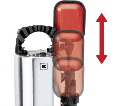 Зображення 3 Einhell GC-DP 6315 N 630 Вт