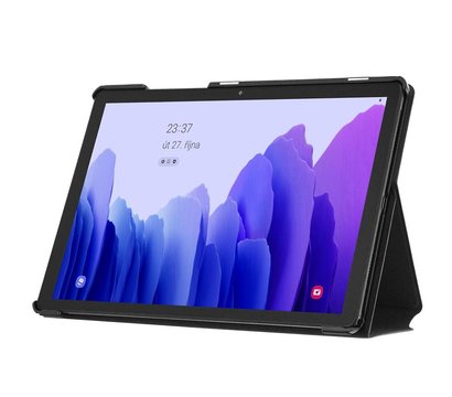 Зображення 3 Чохол BeCover Premium для Samsung Galaxy Tab A7 10.4 SM-T500/SM-T505/SM-T507 Black - 705441