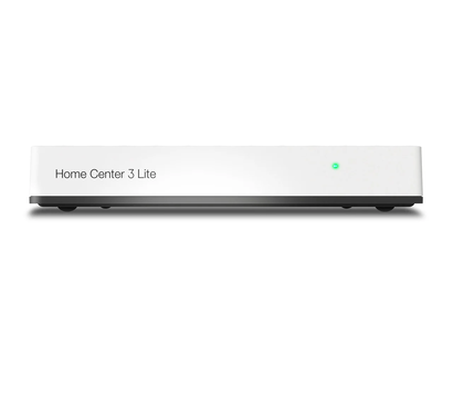 Зображення 3 Контролер смарт Fibaro Home Center 3 Lite