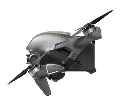 Изображение 3 Дрон DJI FPV Combo до 6 км