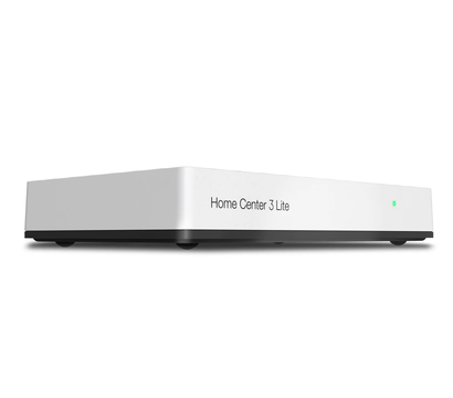 Зображення 4 Контролер смарт Fibaro Home Center 3 Lite