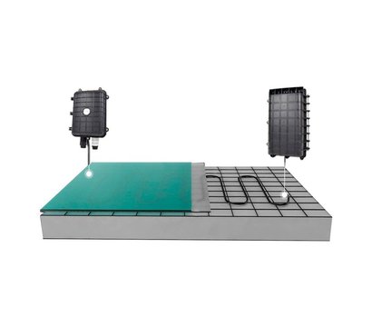 Изображение 6 Конечный прерыватель Atis LOP-1000 terminal box