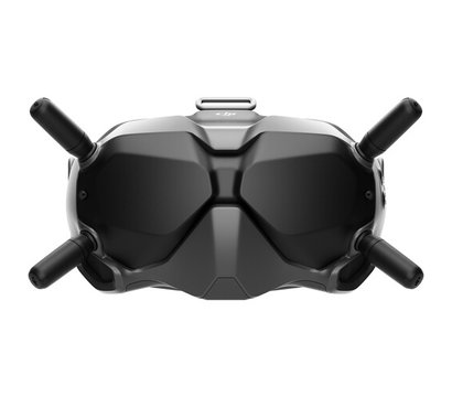 Изображение 6 Дрон DJI FPV Combo до 6 км