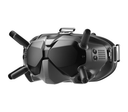 Изображение 7 Дрон DJI FPV Combo до 6 км