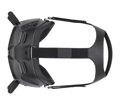 Изображение 8 Дрон DJI FPV Combo до 6 км