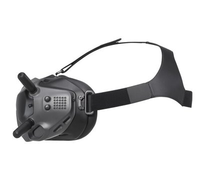 Изображение 9 Дрон DJI FPV Combo до 6 км