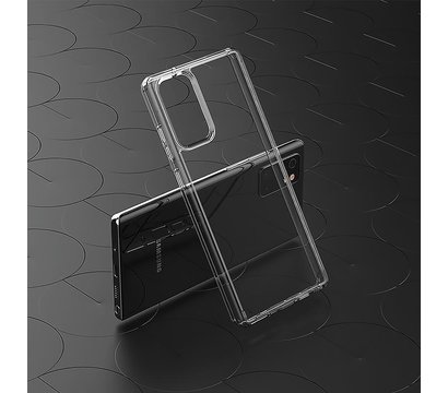 Зображення 6 Чохол BeCover для Samsung Galaxy A52 SM-A525 Transparent - 706058