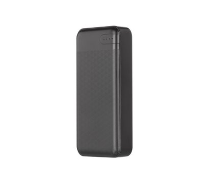 Зображення 3 Універсальна мобільна батарея 2Е 20000mAh Black – 2E-PB2004-BLACK