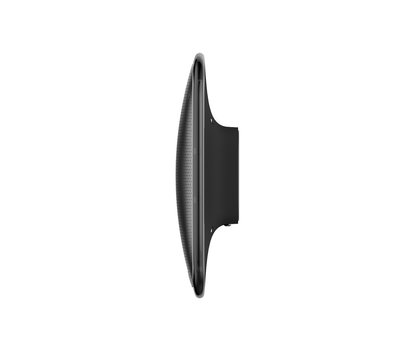 Изображение 4 Оповещатель Ajax StreetSiren DoubleDeck Black, Цвет: черный