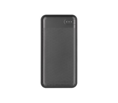 Зображення 4 Універсальна мобільна батарея 2Е 20000mAh Black – 2E-PB2004-BLACK