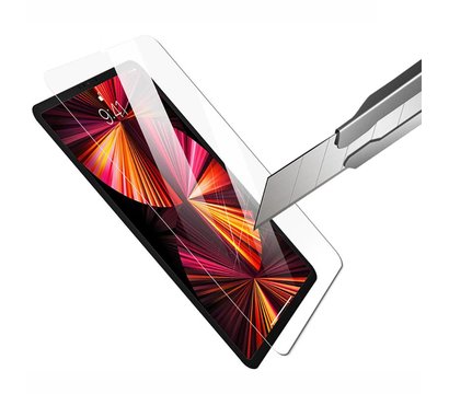 Зображення 4 Захисне скло BeCover для Apple iPad mini 6 - 706055