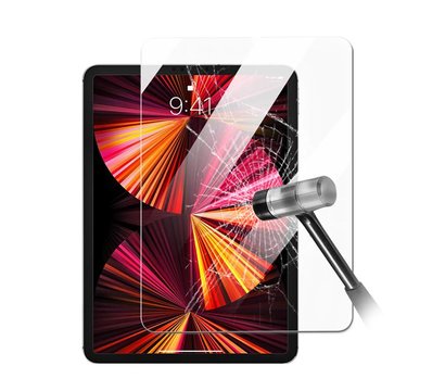 Зображення 5 Захисне скло BeCover для Apple iPad mini 6 - 706055