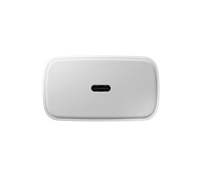 Зображення 5 Зарядний пристрій ColorWay Power Delivery Port PPS USB Type-C (45W) White – CW-CHS034PD-WT