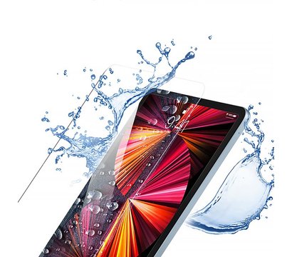 Зображення 6 Захисне скло BeCover для Apple iPad mini 6 - 706055