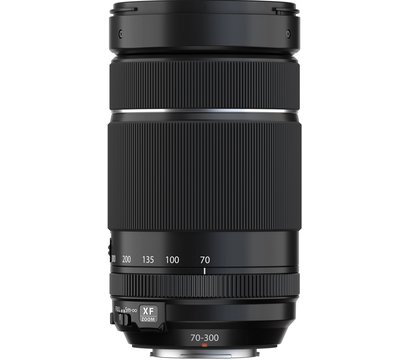 Зображення 2 Об`єктив для фотоапарата Fujifilm XF 70-300mm F4-5.6 R LM OIS WR - 16666870
