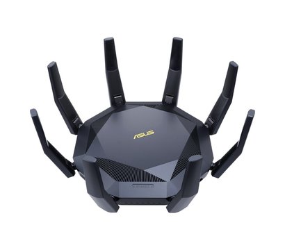 Зображення 2 Роутер ігровий Asus RT-AX89X