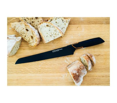 Зображення 2 Кухонний ніж Fiskars Edge, 23 см - 1003093