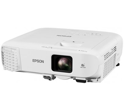 Зображення 2 Проектор Epson EB-X49 – V11H982040 без Wi-Fi підтримки