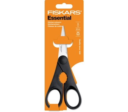 Зображення 3 Fiskars Essential - 1023820