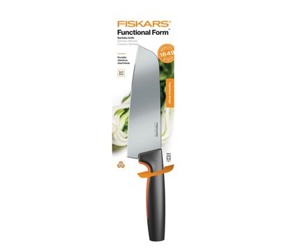 Изображение 3 Кухонный нож Fiskars FF - 1057536