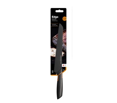 Зображення 3 Кухонний ніж Fiskars Edge, 23 см - 1003093