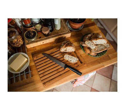 Зображення 3 Кухонний ніж Fiskars FF - 1057538