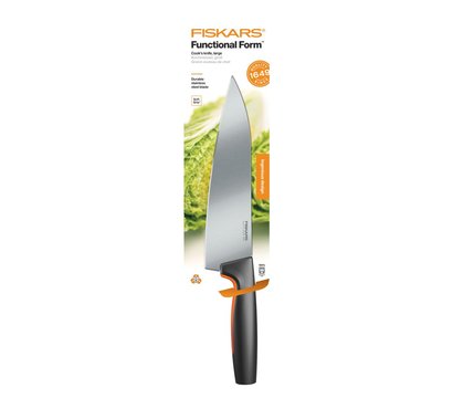 Зображення 3 Кухонний ніж Fiskars FF - 1057534