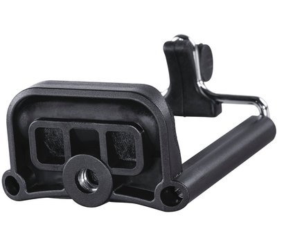 Зображення 3 Тримач Hama Mobile Phone 8.2 cm, 1/4 Black - 00004637