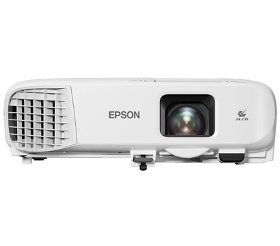 Зображення 3 Проектор Epson EB-X49 – V11H982040 без Wi-Fi підтримки