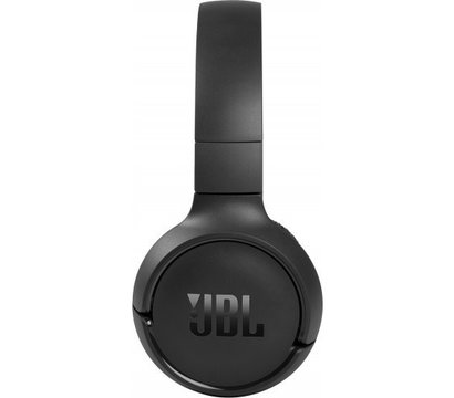 Зображення 3 Bluetooth гарнітура JBL Tune 510BT Black – JBLT510BTBLKEU