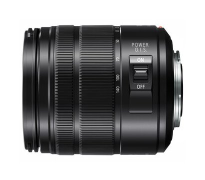 Зображення 4 Об`єктив для фотоапарата Panasonic Micro 4/3 Lens 14-140mm f/3.5-5.6 ASPH. POWER O.I.S. Lumix G Vario II - H-FSA14140E