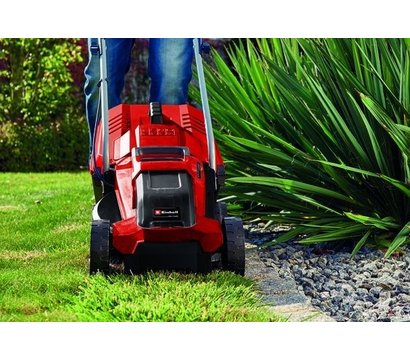 Зображення 4 Газонокосарка Einhell GE-CM 18/32 Li - Solo