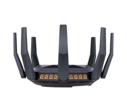 Зображення 4 Роутер ігровий Asus RT-AX89X