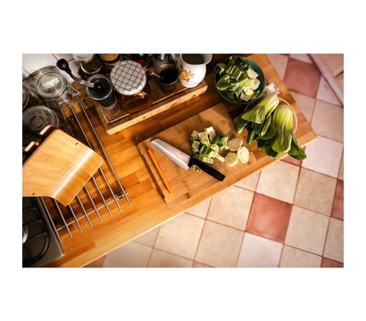 Изображение 4 Кухонный нож Fiskars FF - 1057536