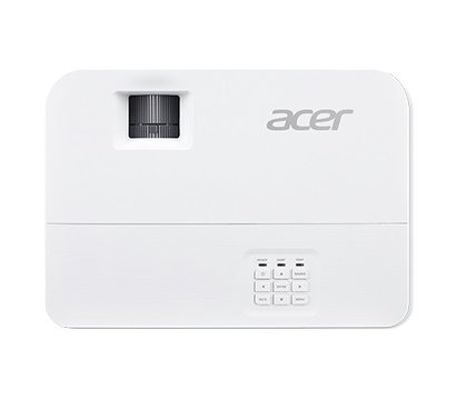 Изображение 4 Проектор Acer H6815BD – MR.JTA11.001 1280 x 800