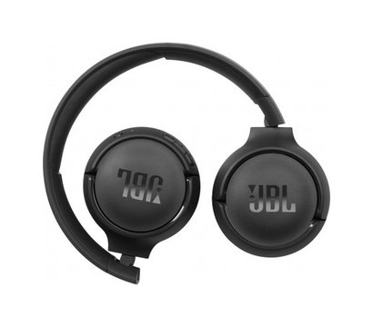 Зображення 4 Bluetooth гарнітура JBL Tune 510BT Black – JBLT510BTBLKEU