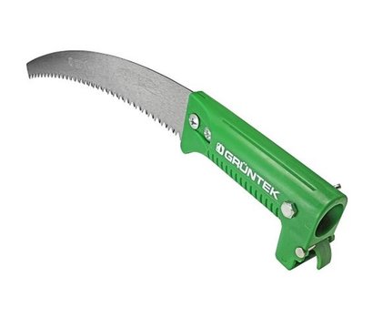 Зображення 4 Ножівка Gruntek Kaiman 330 мм - 295205056