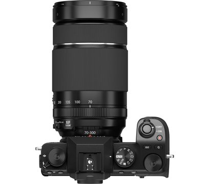 Зображення 5 Об`єктив для фотоапарата Fujifilm XF 70-300mm F4-5.6 R LM OIS WR - 16666870