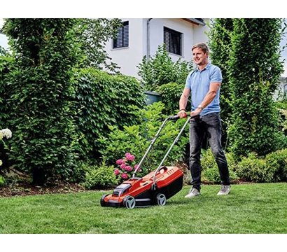 Зображення 5 Газонокосарка Einhell GE-CM 18/32 Li - Solo