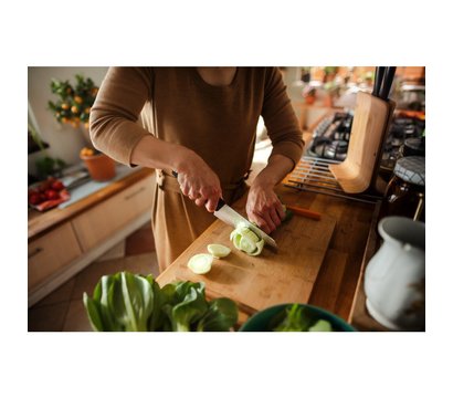 Изображение 5 Кухонный нож Fiskars FF - 1057536