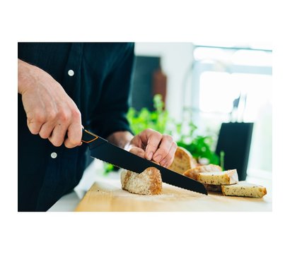 Зображення 5 Кухонний ніж Fiskars Edge, 23 см - 1003093