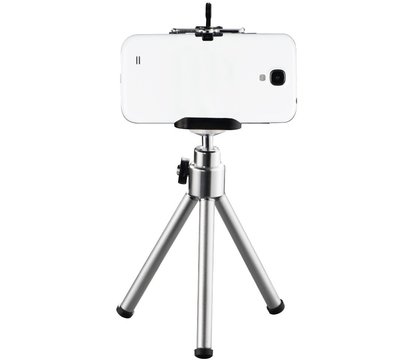 Зображення 5 Тримач Hama Mobile Phone 8.2 cm, 1/4 Black - 00004637