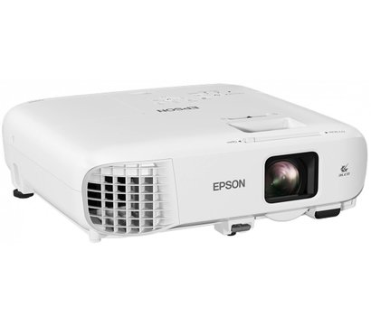 Зображення 5 Проектор Epson EB-X49 – V11H982040 без Wi-Fi підтримки