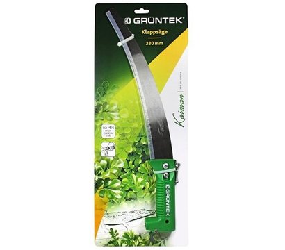 Зображення 5 Ножівка Gruntek Kaiman 330 мм - 295205056