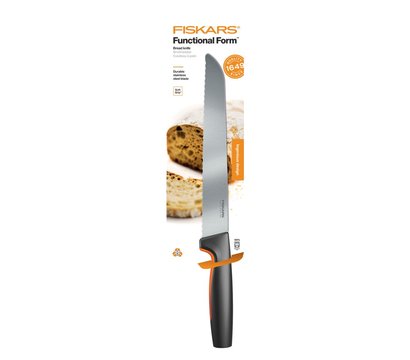 Зображення 6 Кухонний ніж Fiskars FF - 1057538