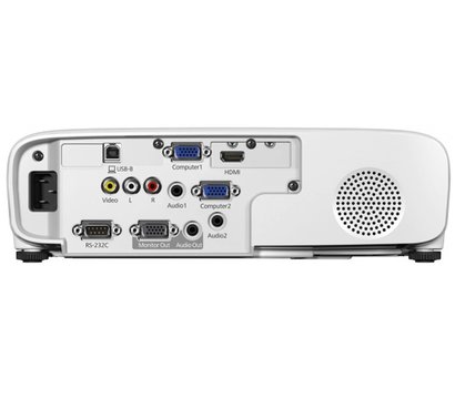 Зображення 6 Проектор Epson EB-X49 – V11H982040 без Wi-Fi підтримки